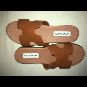 Steve Madden sandals